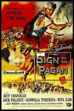 Watch Sign of the Pagan FMoviesFree