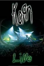 Watch Korn Live FMoviesFree