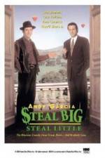 Watch Steal Big Steal Little FMoviesFree