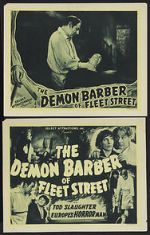 Watch The Demon Barber of Fleet Street FMoviesFree