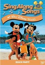Watch Disney Sing-Along Songs: Beach Party at Walt Disney World FMoviesFree