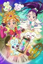 Watch Pretty Cure Splash Star: Tick-Tock Escape in the Nick of Time FMoviesFree