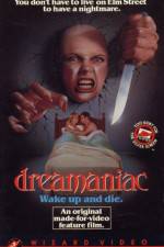 Watch Dreamaniac FMoviesFree