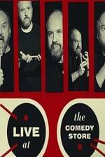 Watch Louis C.K.: Live at the Comedy Store FMoviesFree