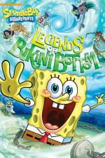 Watch SpongeBob SquarePants: Legends of Bikini Bottom FMoviesFree