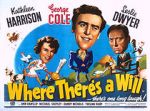 Watch Where There\'s a Will FMoviesFree