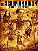 Watch The Scorpion King 4: Quest for Power FMoviesFree