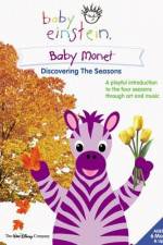 Watch Baby Einstein: Baby Monet FMoviesFree