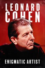 Watch Leonard Cohen: Enigmatic Artist (Short 2024) FMoviesFree
