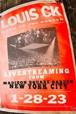 Watch Louis C.K.: Back to the Garden (TV Special 2023) FMoviesFree