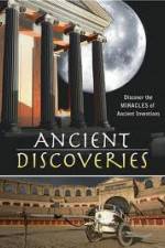 Watch History Channel Ancient Discoveries: Ancient Record Breakers FMoviesFree