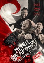 Watch Alien Weaponry: Kua Tupu Te Ara FMoviesFree