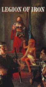 Watch Legion of Iron FMoviesFree