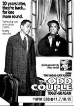 Watch The Odd Couple: Together Again FMoviesFree