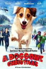 Watch A Doggone Christmas FMoviesFree