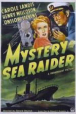 Watch Mystery Sea Raider FMoviesFree