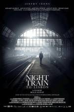 Watch Night Train to Lisbon FMoviesFree