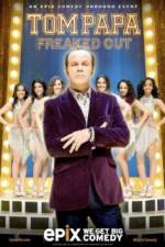 Watch Tom Papa Freaked Out FMoviesFree