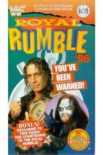 Watch Royal Rumble FMoviesFree