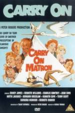 Watch Carry on Matron FMoviesFree