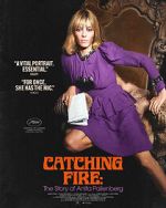 Watch Catching Fire: The Story of Anita Pallenberg FMoviesFree