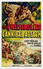 Watch Cannibal Attack FMoviesFree