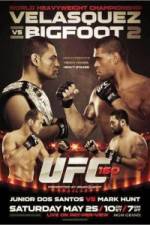 Watch UFC 160 Preliminary Fights FMoviesFree