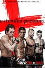 Watch UFC 138 Extended Preview FMoviesFree