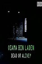 Watch The Final Report Osama bin Laden Dead or Alive FMoviesFree