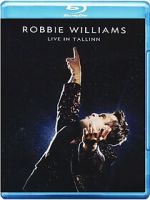 Watch Robbie Williams: Live in Tallinn (TV Special 2013) FMoviesFree