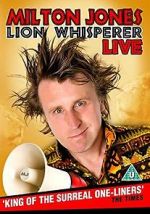 Watch Milton Jones: Lion Whisperer FMoviesFree