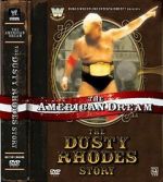 Watch The American Dream: The Dusty Rhodes Story FMoviesFree