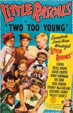 Watch Two Too Young (Short 1936) FMoviesFree