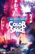 Watch Color Out of Space FMoviesFree