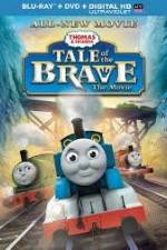 Watch Thomas & Friends: Tale of the Brave FMoviesFree