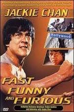 Watch Jackie Chan: Fast, Funny and Furious FMoviesFree