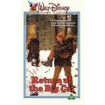 Watch Return of the Big Cat FMoviesFree