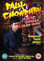 Watch Paul Chowdhry: What\'s Happening White People? FMoviesFree