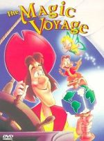 Watch The Magic Voyage FMoviesFree