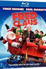 Watch Fred Claus FMoviesFree