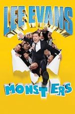 Watch Lee Evans: Monsters FMoviesFree