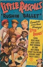 Watch Rushin\' Ballet (Short 1937) FMoviesFree