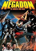 Watch Negadon: The Monster from Mars (Short 2005) FMoviesFree