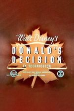 Watch Donald\'s Decision FMoviesFree