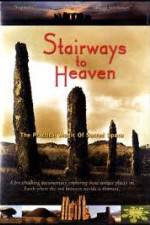Watch Stairways to Heaven : The Practical Magic of Sacred Space FMoviesFree