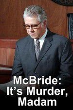 Watch McBride: Its Murder, Madam FMoviesFree