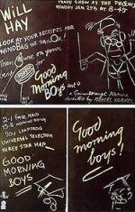 Watch Good Morning, Boys FMoviesFree