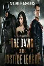 Watch Dawn of the Justice League FMoviesFree