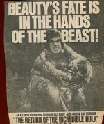 Watch The Return of the Incredible Hulk FMoviesFree