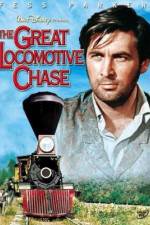 Watch The Great Locomotive Chase FMoviesFree